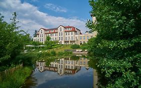 Naturresort Schindelbruch